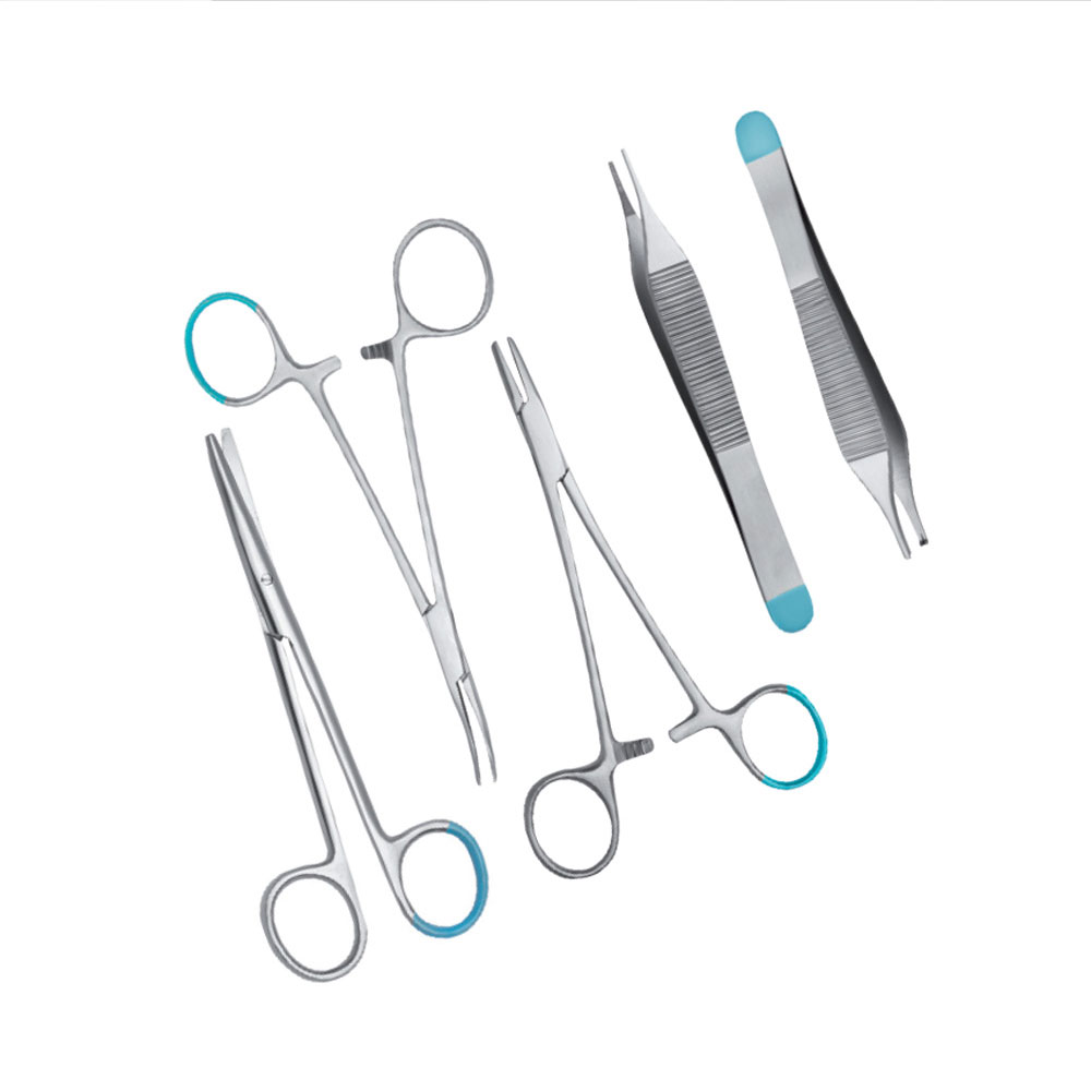 HighQuality SingleUse Instruments for Surgical Procedures