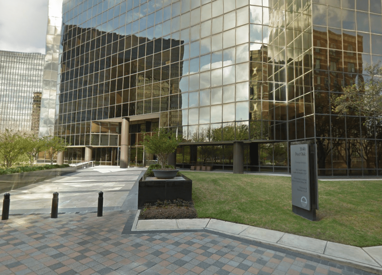 Post Oak Capital Title of Texas, LLC.