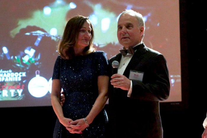 Bill shaddock net worth