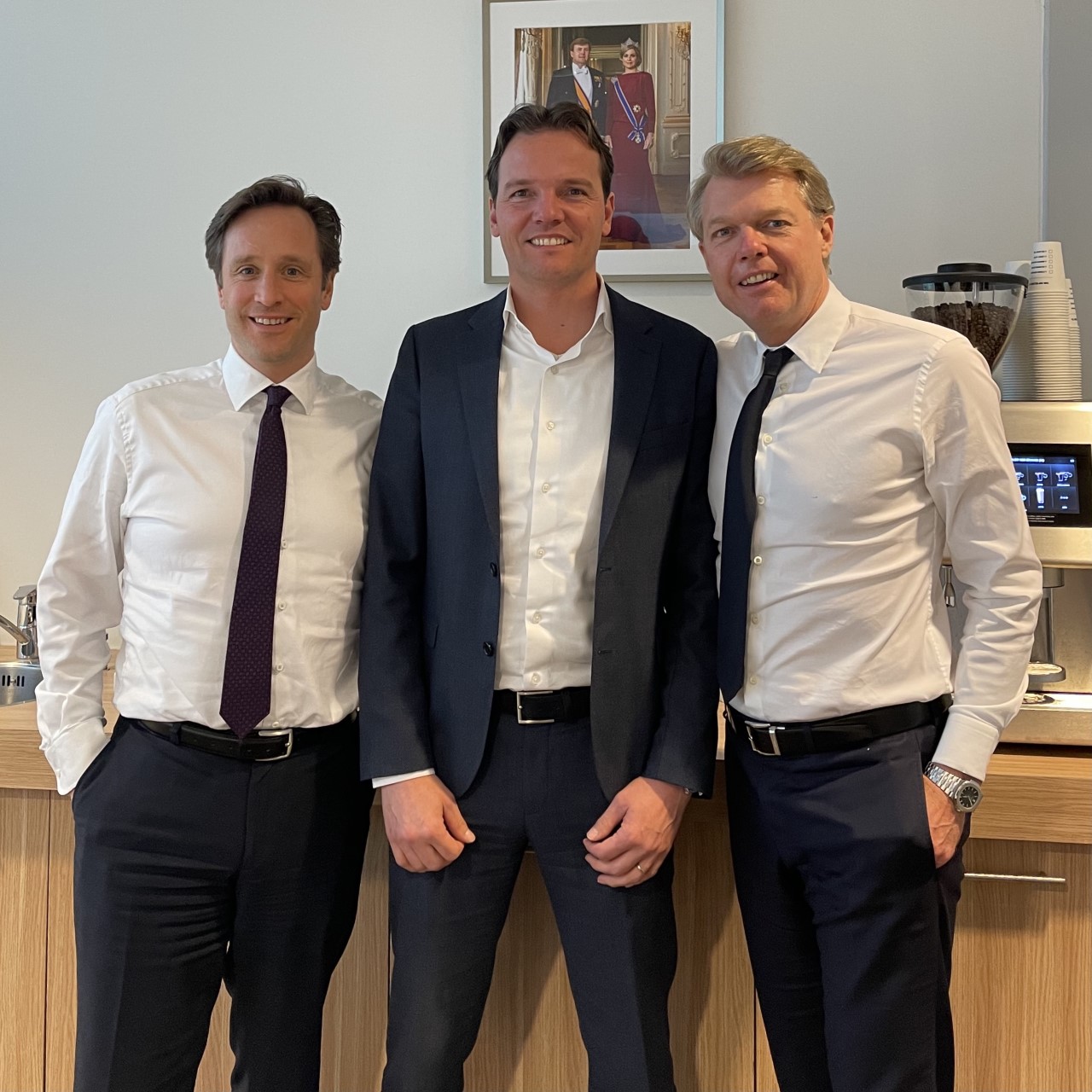 CTP plans to invest €300 million to kick start operations in the