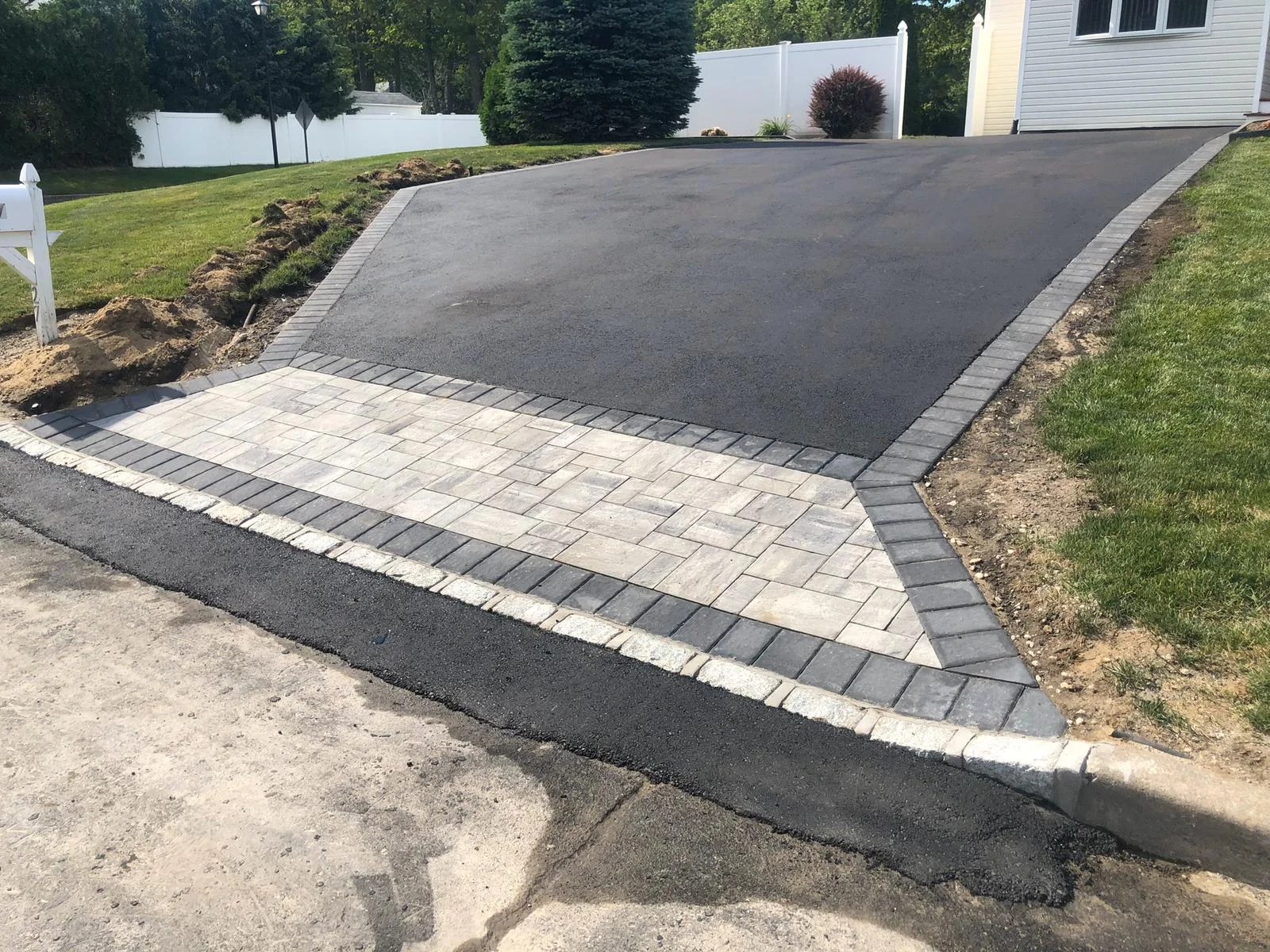 City & Town Paving and Masonry Paving Specialists