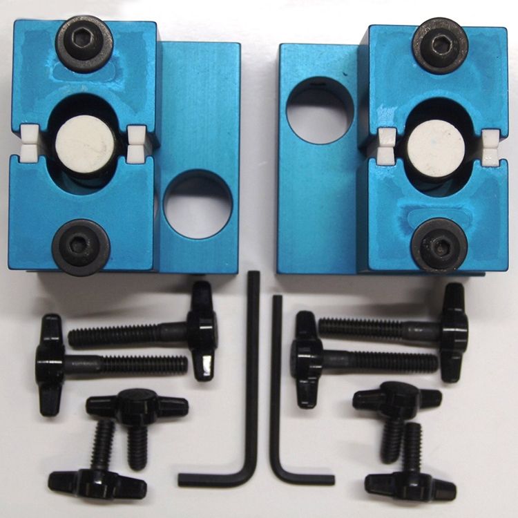 AB000041 Laguna AB000041 Guides for Most Euro Bandsaw CT Power Tools