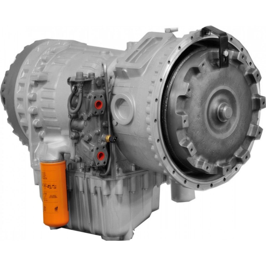 Volvo Transmissions CTP Reman