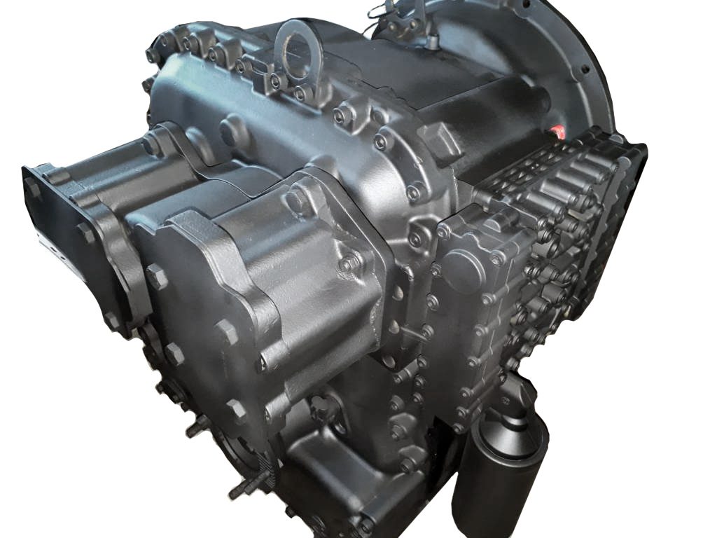 Hyster Transmissions CTP Reman