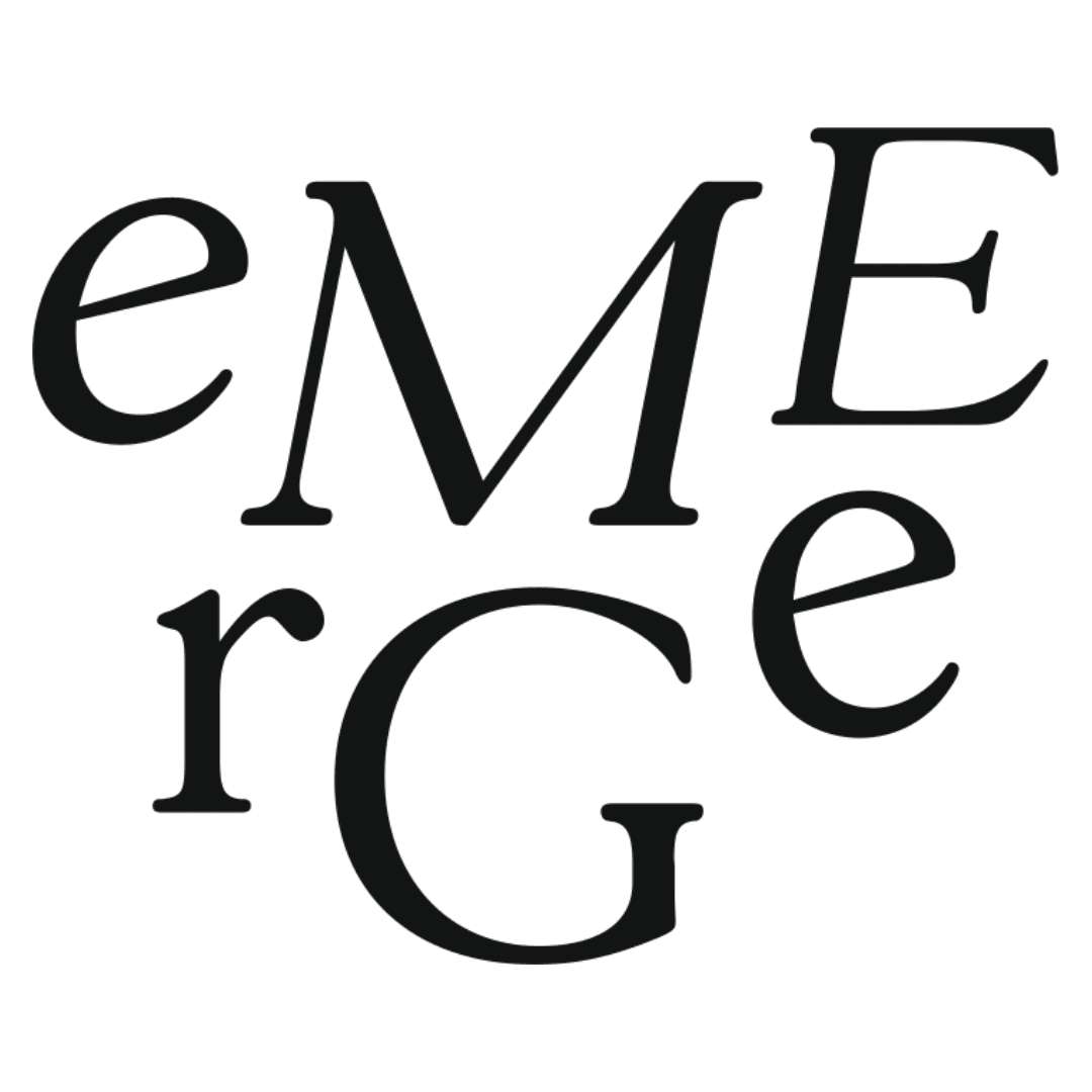 Emerge Center for Process Studies
