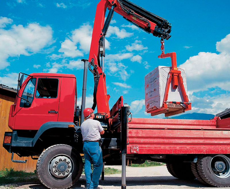 Specialty Equipment Ctrade