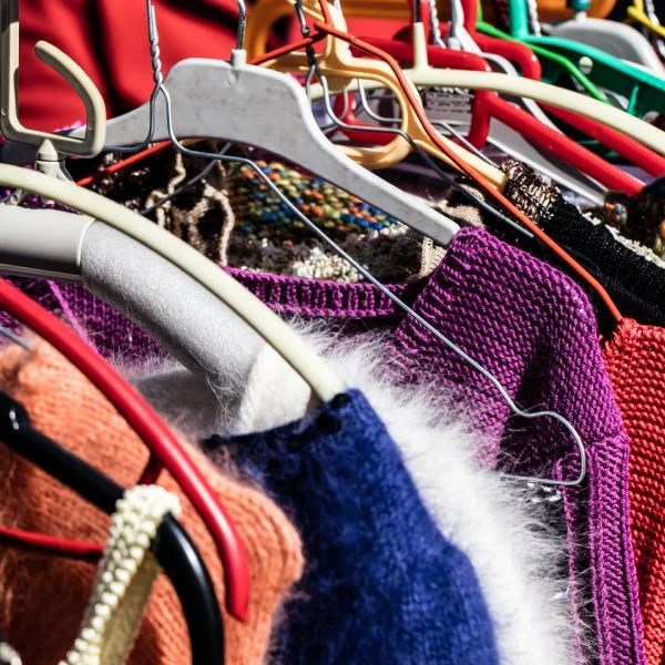 Carolina Textiles Thrift Store Partnership We Buy Surplus Clothing