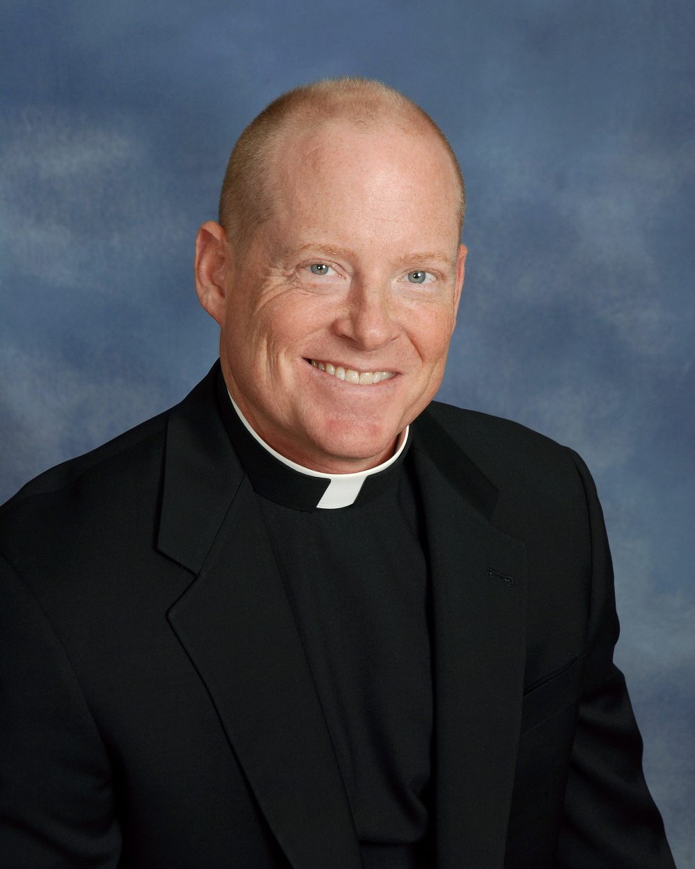 Clergy and Staff Christ the Redeemer Catholic Church