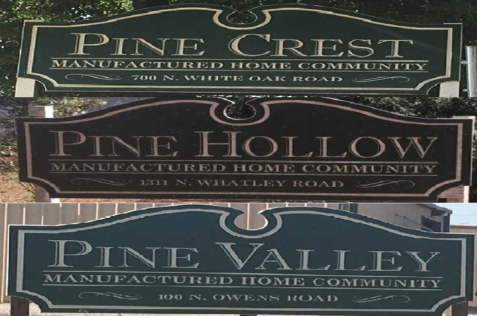 Properties Cleartrail Real Estate