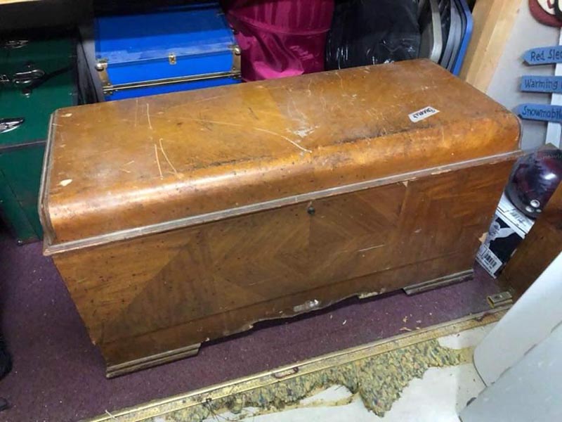 Furniture CT Refinishing