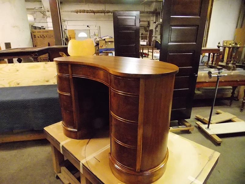 Furniture CT Refinishing