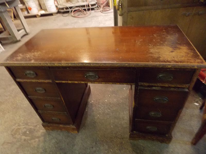 Furniture CT Refinishing