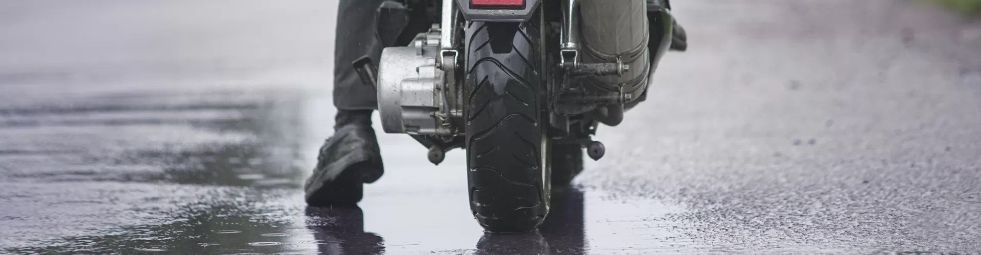 Road Conditions for Riding CT Ride Guide