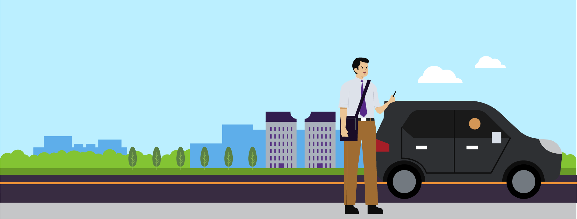 Emergency Ride Home CTrides