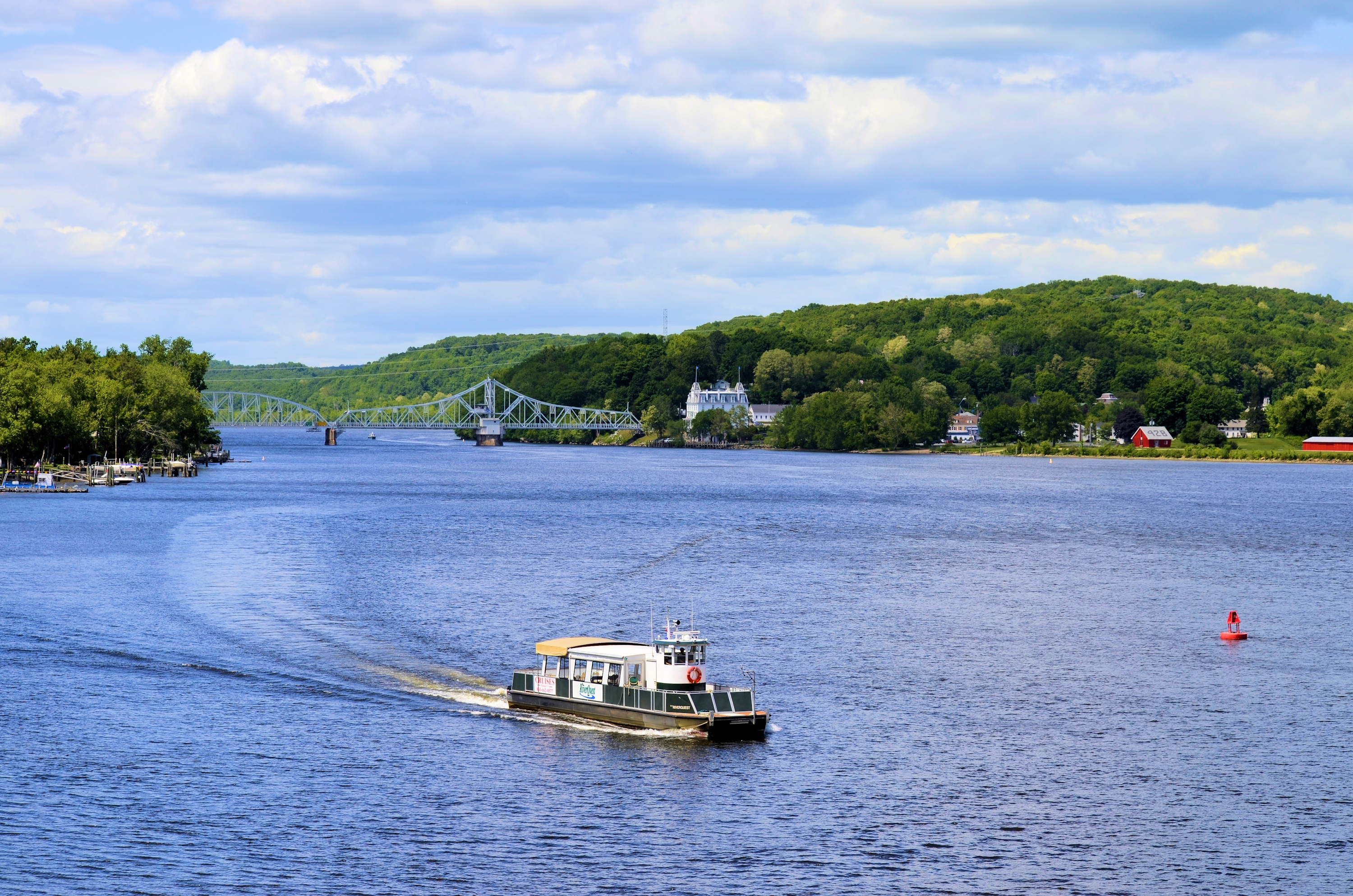 Home RiverQuest Connecticut River Museum