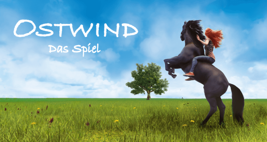 Ostwind Das Spiel CTRLBlog.de