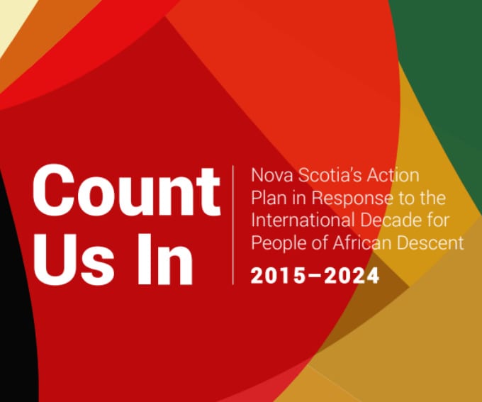 DPAD Timeline The African Nova Scotian Decade for People of African