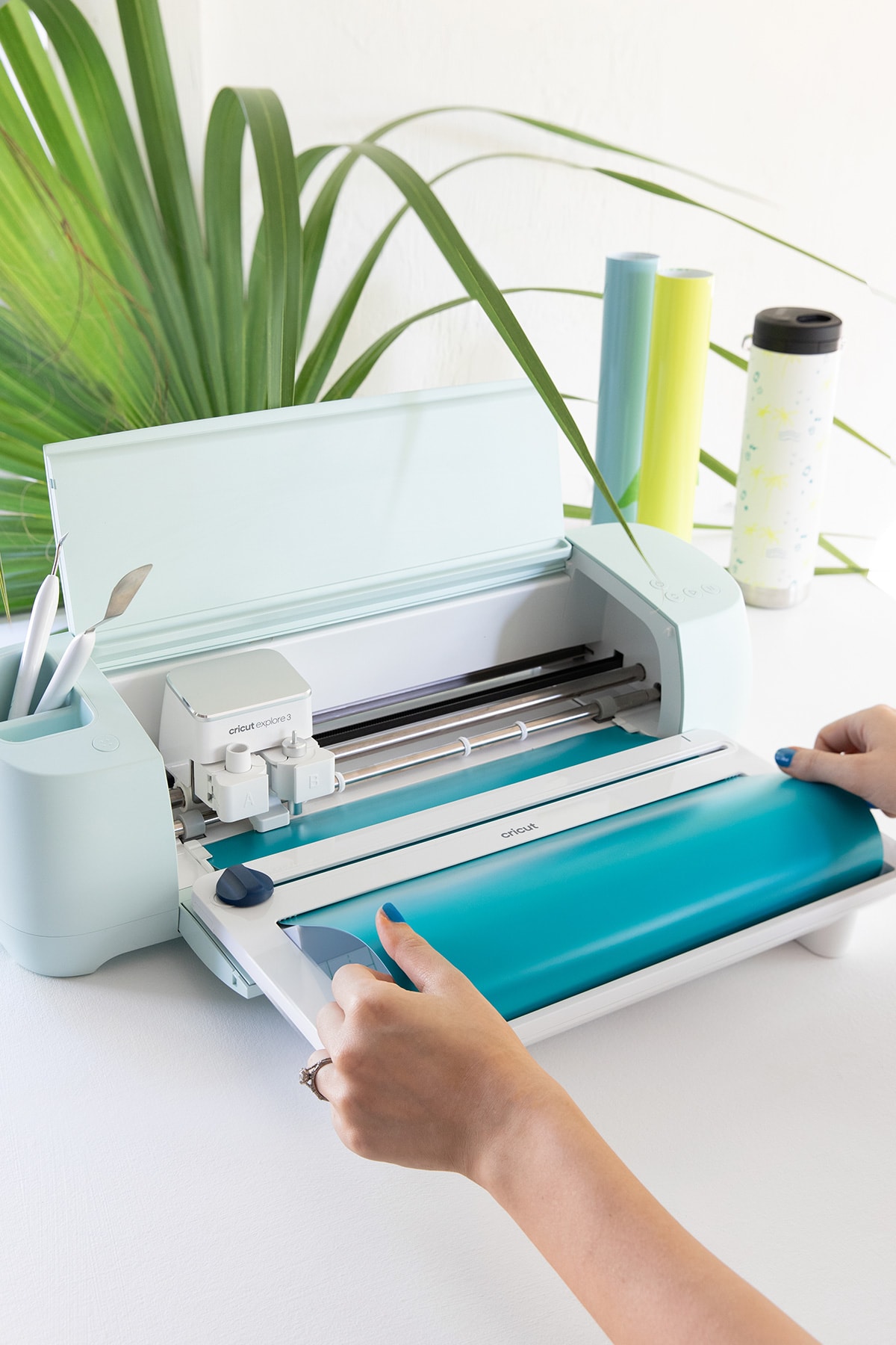 Cricut Explore 3 Review, FAQS, and Who It's For | ctrl + curate