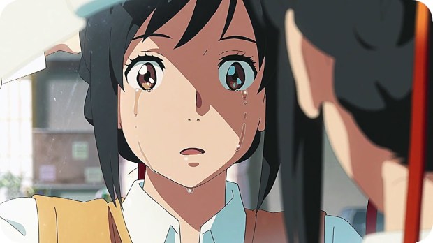 Geek It! Anime Spotlight CtrlGeekPod’s Best Anime Films and Series of