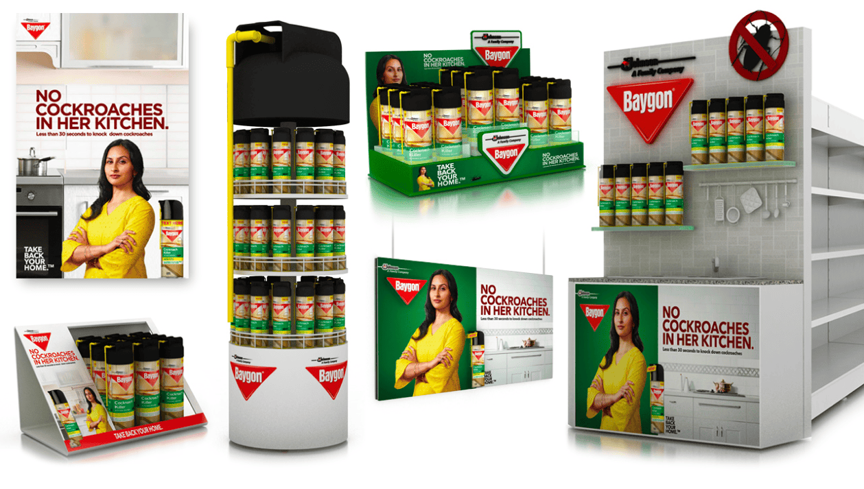 Our Work Ctrl M Print Management India Pvt Ltd