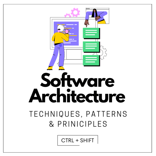 Key soft skills for Software Architects ctrl+shift