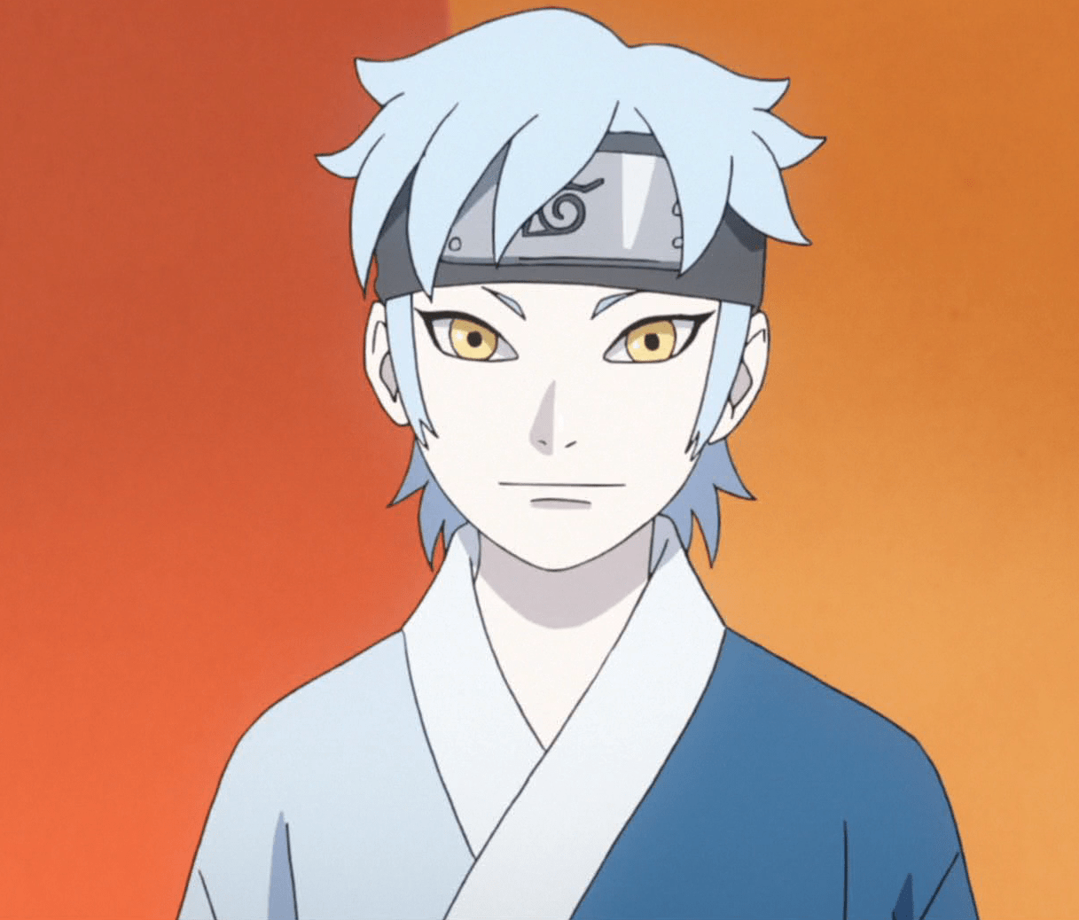 Mitsuki (Boruto) Minecraft Skin
