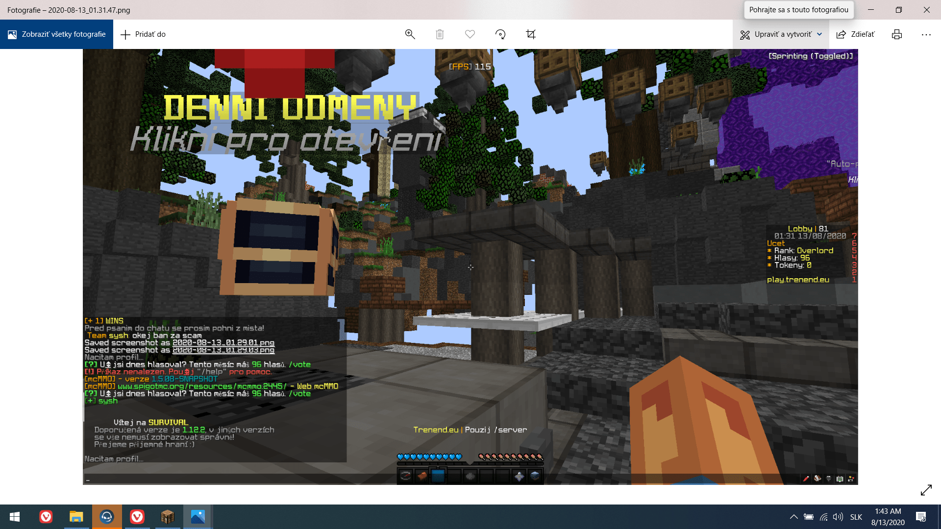 CtrlV.link Fastest ScreenShot and PrintScreen online