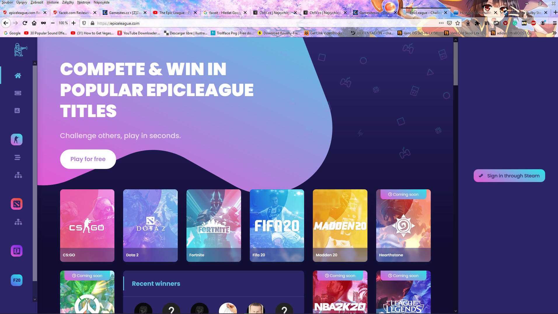 CtrlV.link Fastest ScreenShot and PrintScreen online