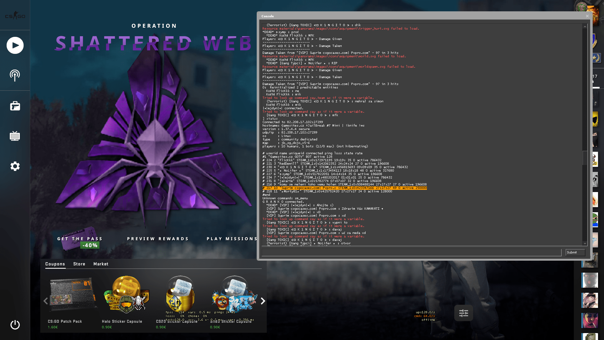 CtrlV.link Fastest ScreenShot and PrintScreen online