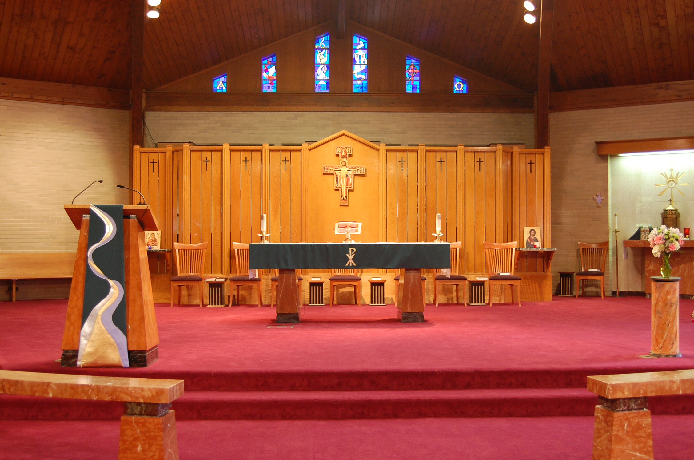 Beliefs & History Christ the Redeemer Anglican Church