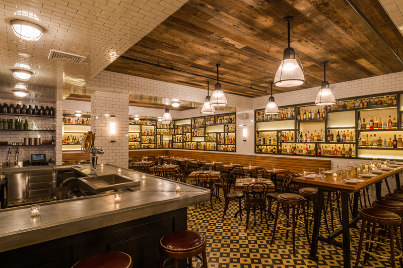 Private Dining « Corner Table Restaurants