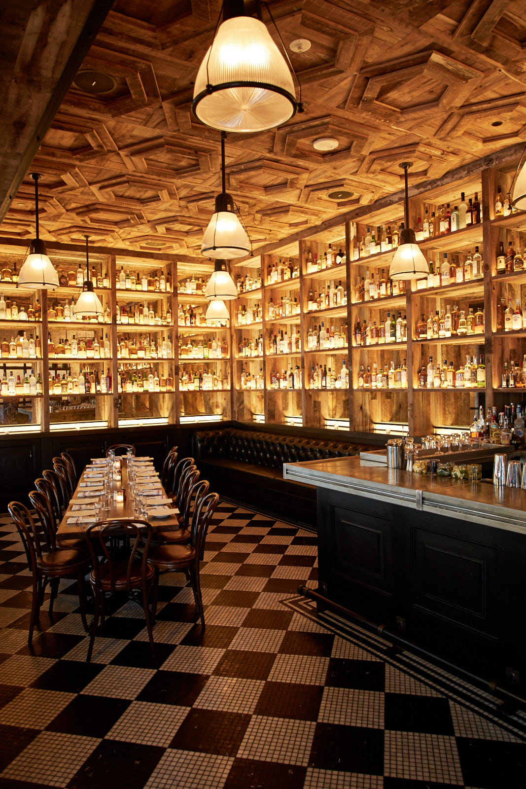 Private Dining « Corner Table Restaurants