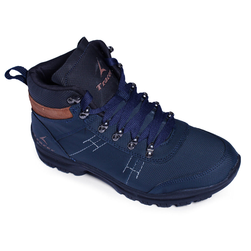 Tracer Urban1931 Trekking shoes for Himalaya treks Ctr Shoe