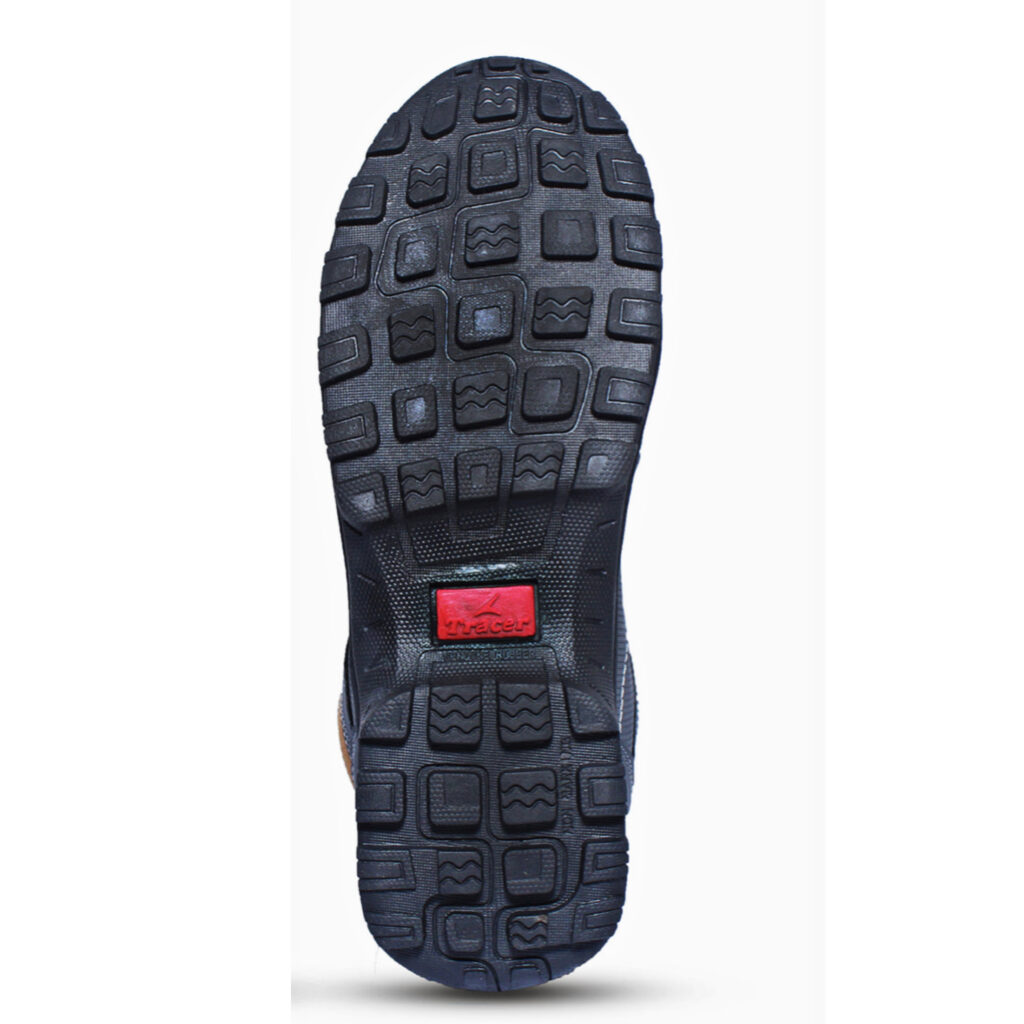 Tracer Urban1931 Trekking shoes for Himalaya treks Ctr Shoe