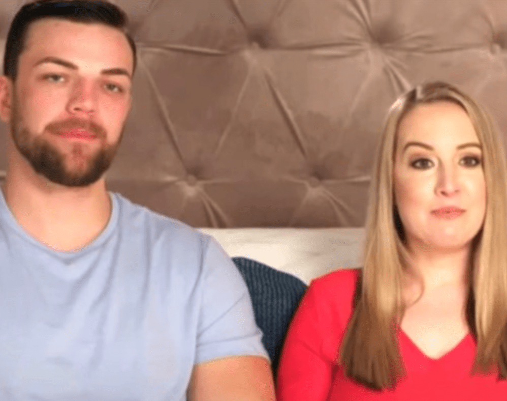 TLC '90 Day Fiance Happily Ever After Will Andrei & Elizabeth’s