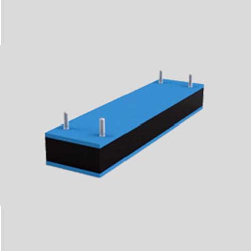 Elastomeric Devices Products CTS Industries