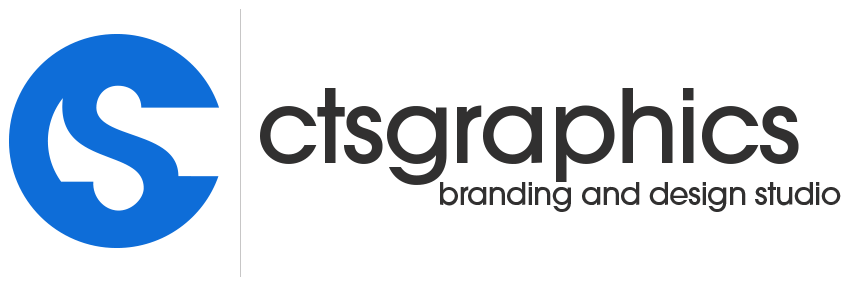 headername CTS Graphic Designs