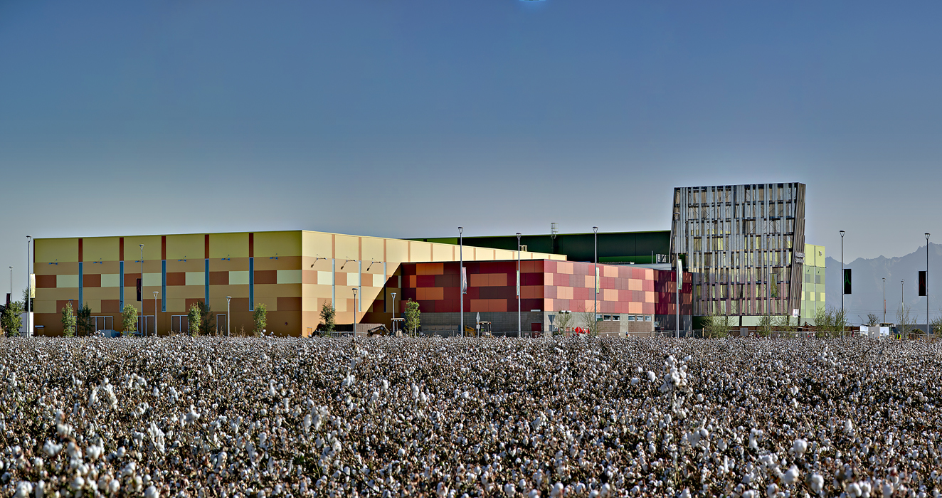 arizona sports complex avondale Kieth March