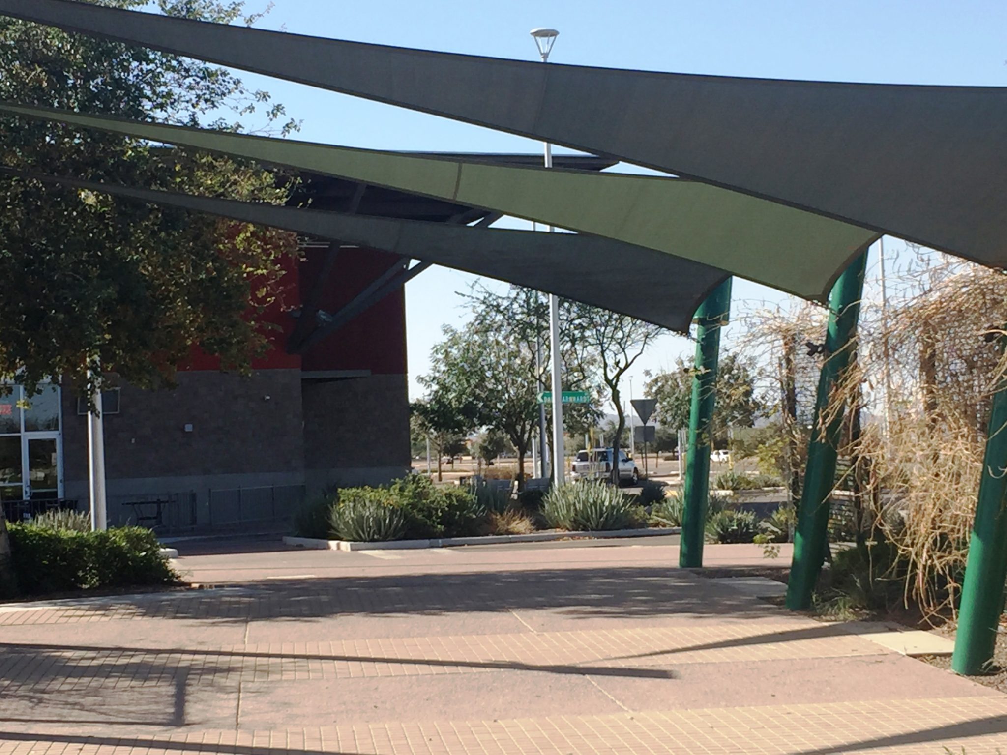 Avondale Randall McDaniel Sports Complex Caruso Turley Scott, Inc.