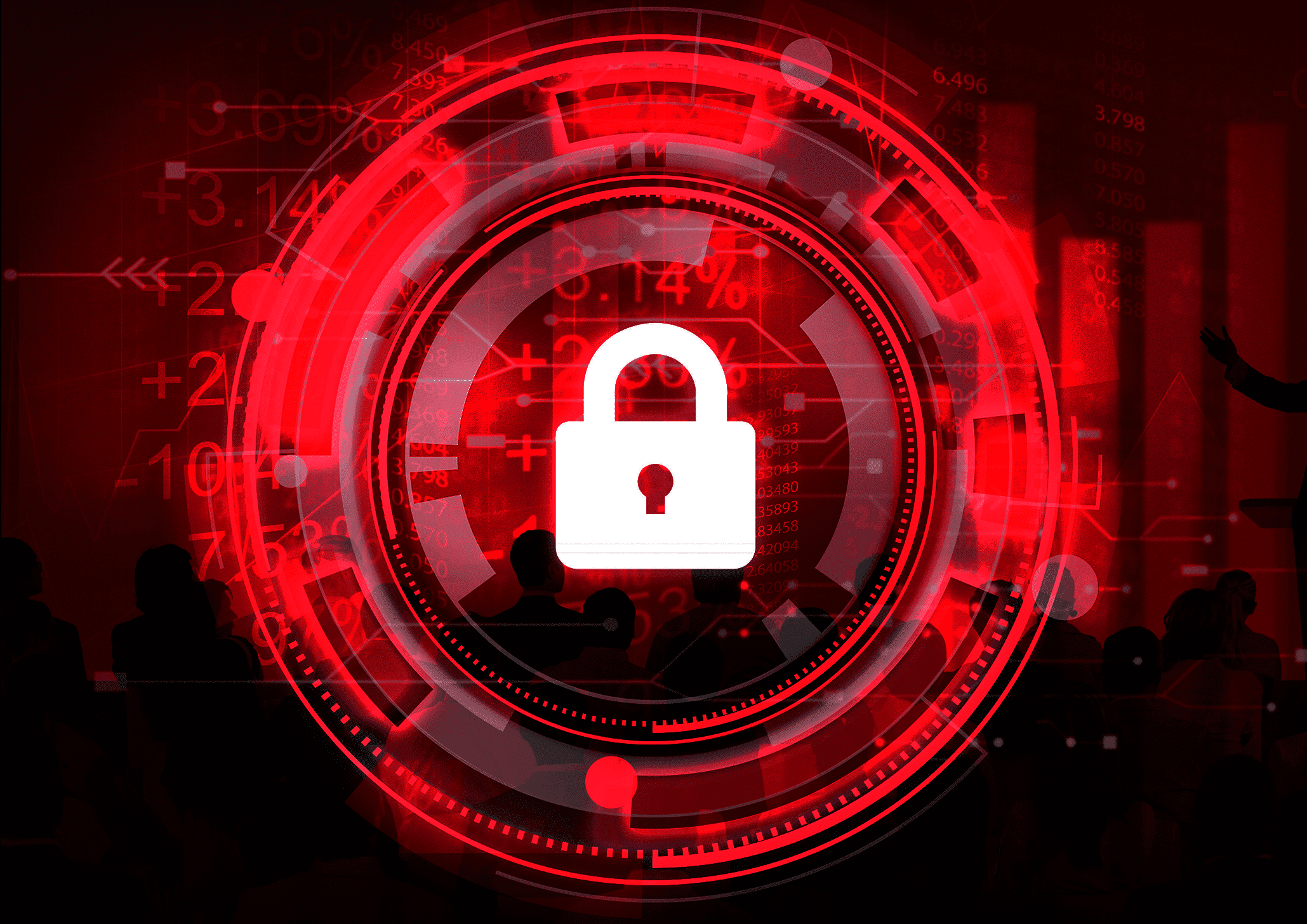 5 Common Cybersecurity Threats Complete Technology Solutions