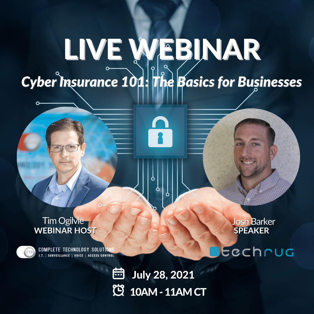 4 Steps to Take Before Investing in CyberLiability Insurance