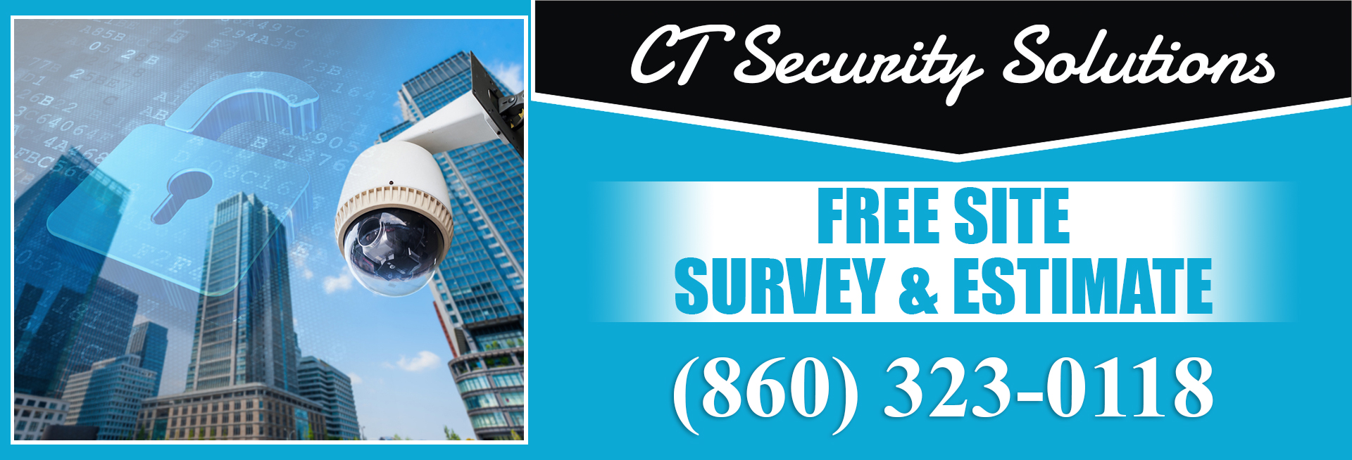 About Us — CT Security Solutions