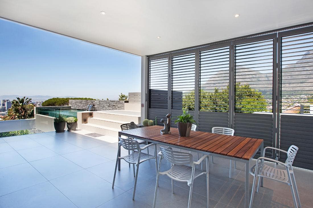 Cape Town's 1 Security Shutter Company CT Shutters