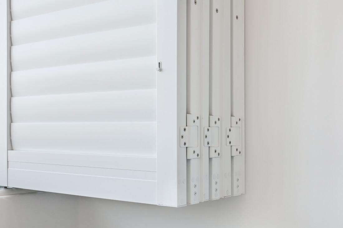 High Security ShutterGuard Shutters CT Shutters