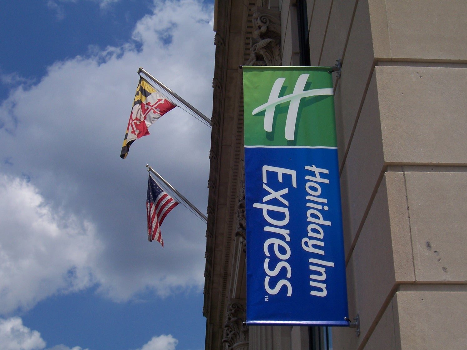 Vertical Signs by Centex Signworks Round Rock, Austin,