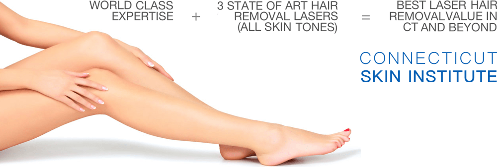 Top Laser Hair Removal Scarsdale References