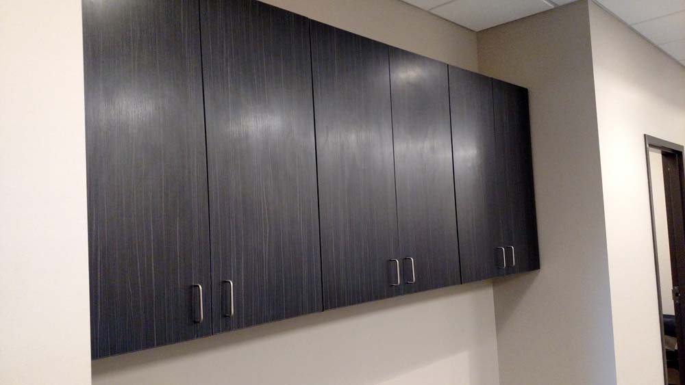 ABOUT US CTS Millwork Commercial & Millwork