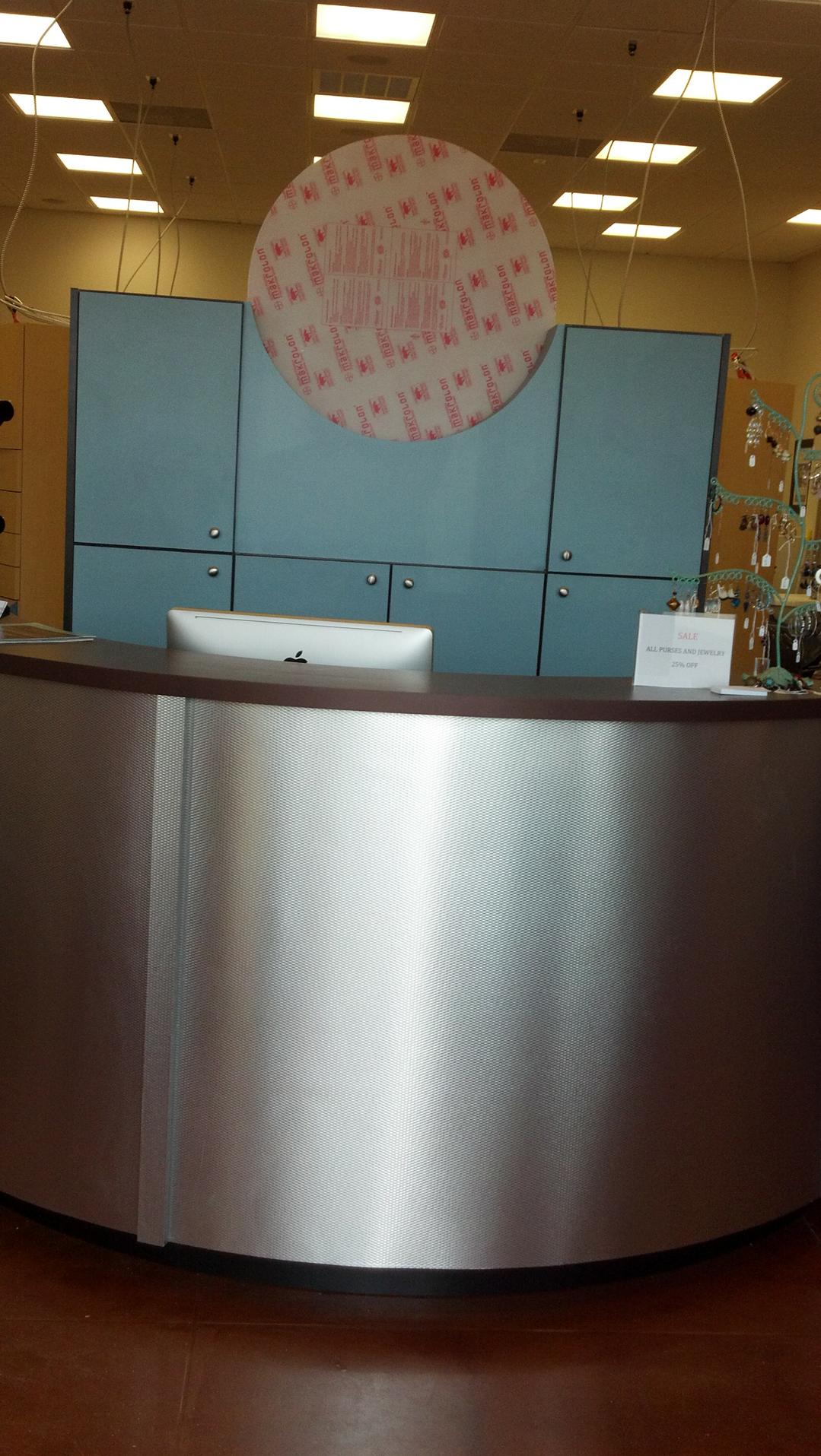 OUR PROJECTS CTS Millwork Commercial & Millwork