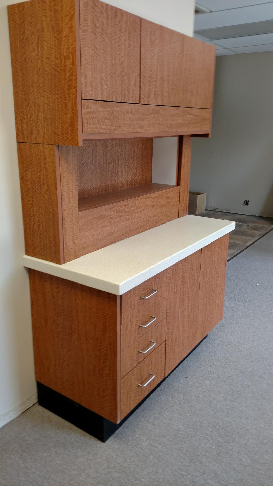 OUR PROJECTS CTS Millwork Commercial & Millwork