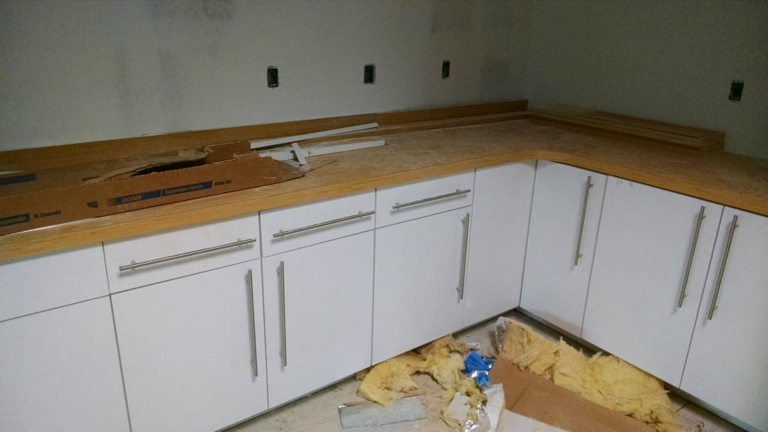 OUR PROJECTS CTS Millwork Commercial & Millwork